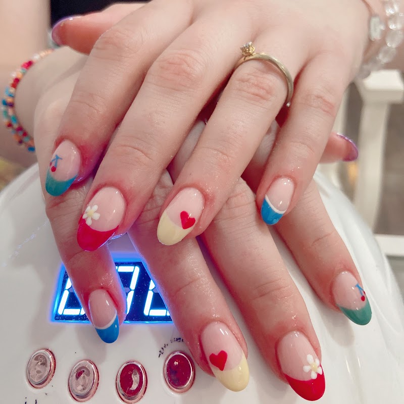 see u nails - foto 3