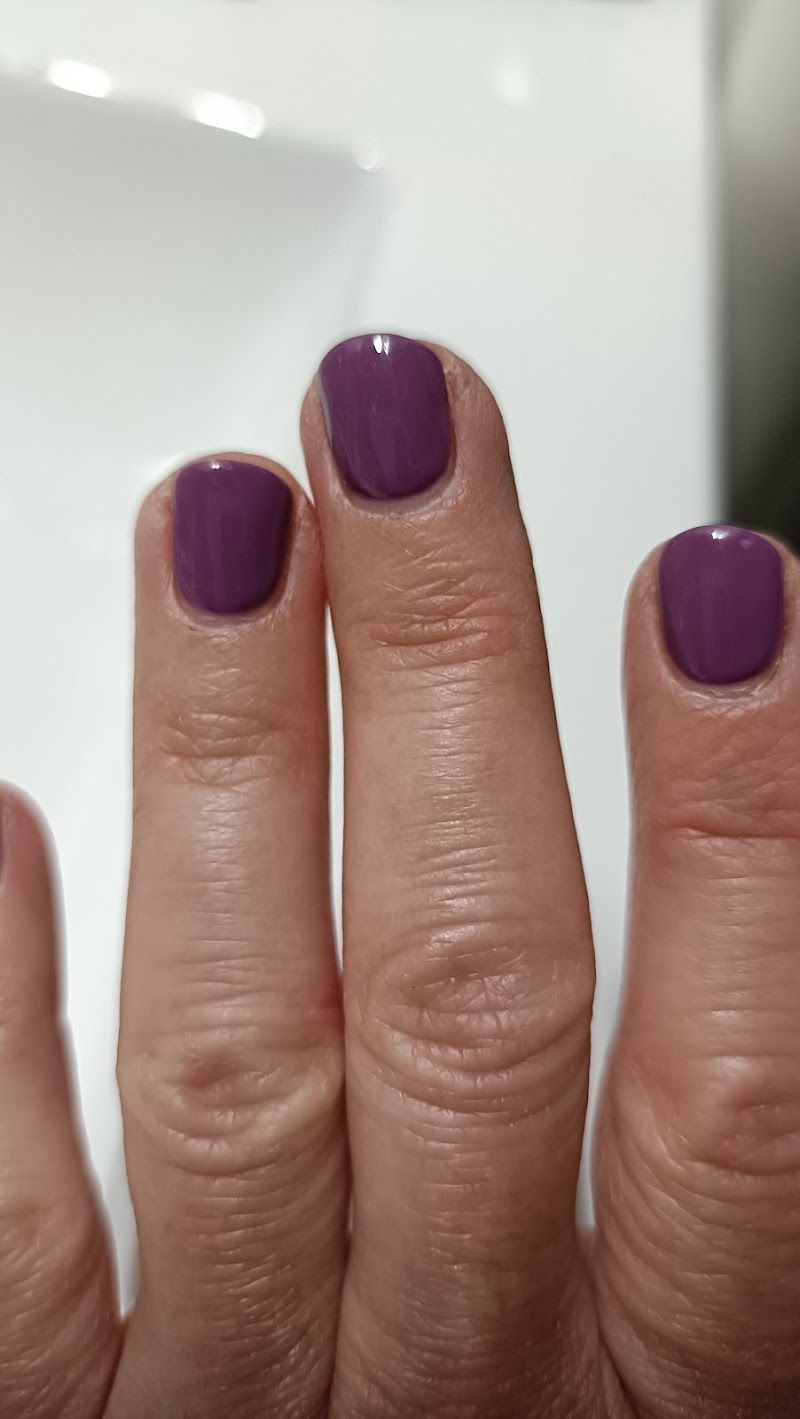see u nails - foto 5