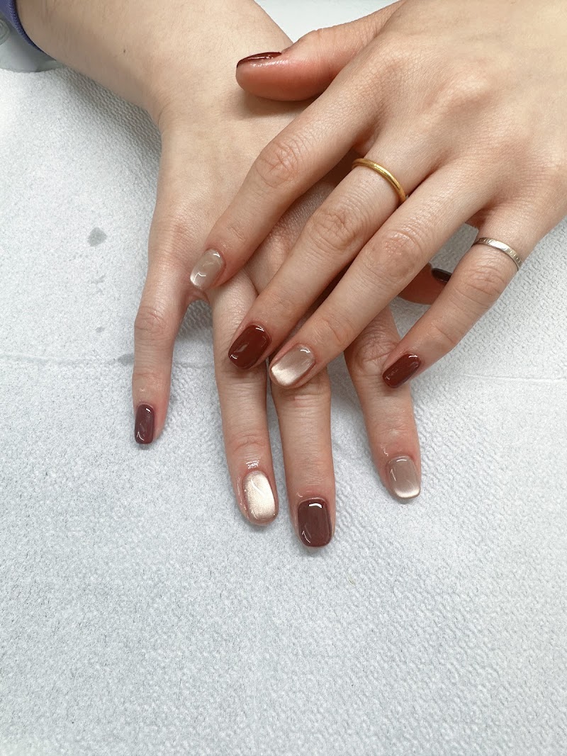 Seeyou nails studio