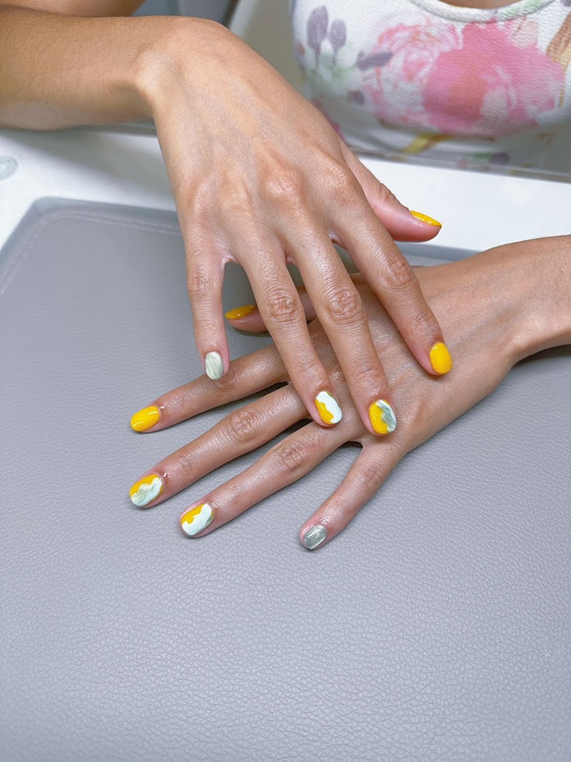 Seeyou nails studio - photo 2