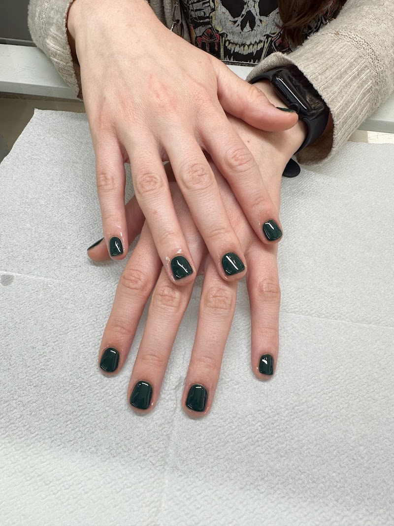 Seeyou nails studio - photo 5
