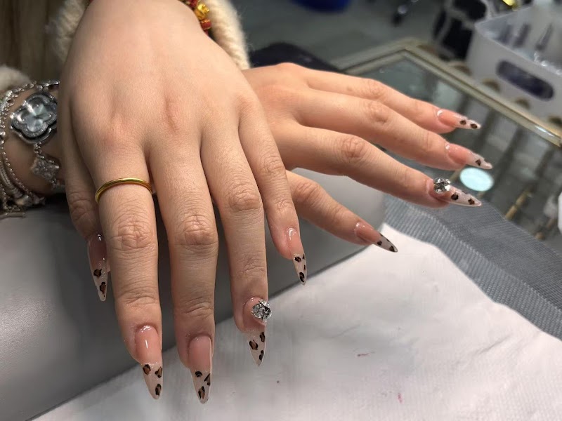 Seven Nails - Barcelona - foto 5