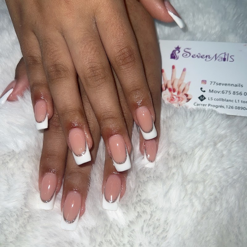 Seven Nails