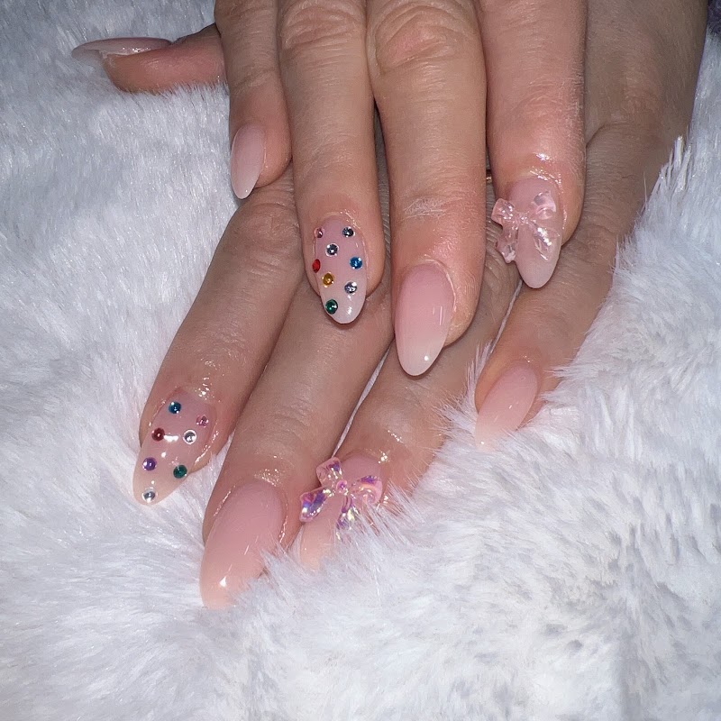 Seven Nails - foto 5