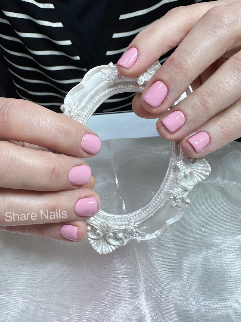Share Nails (Uñas - Ungles) - foto 3