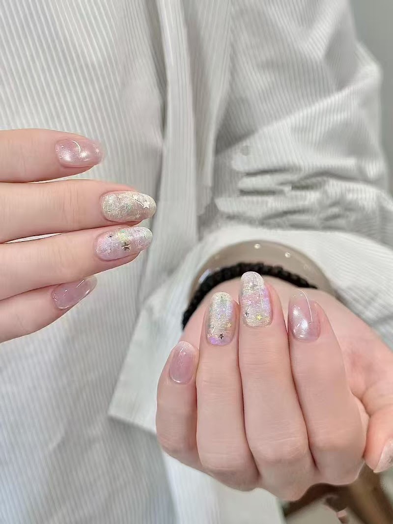 Share Nails (Uñas - Ungles) - foto 4