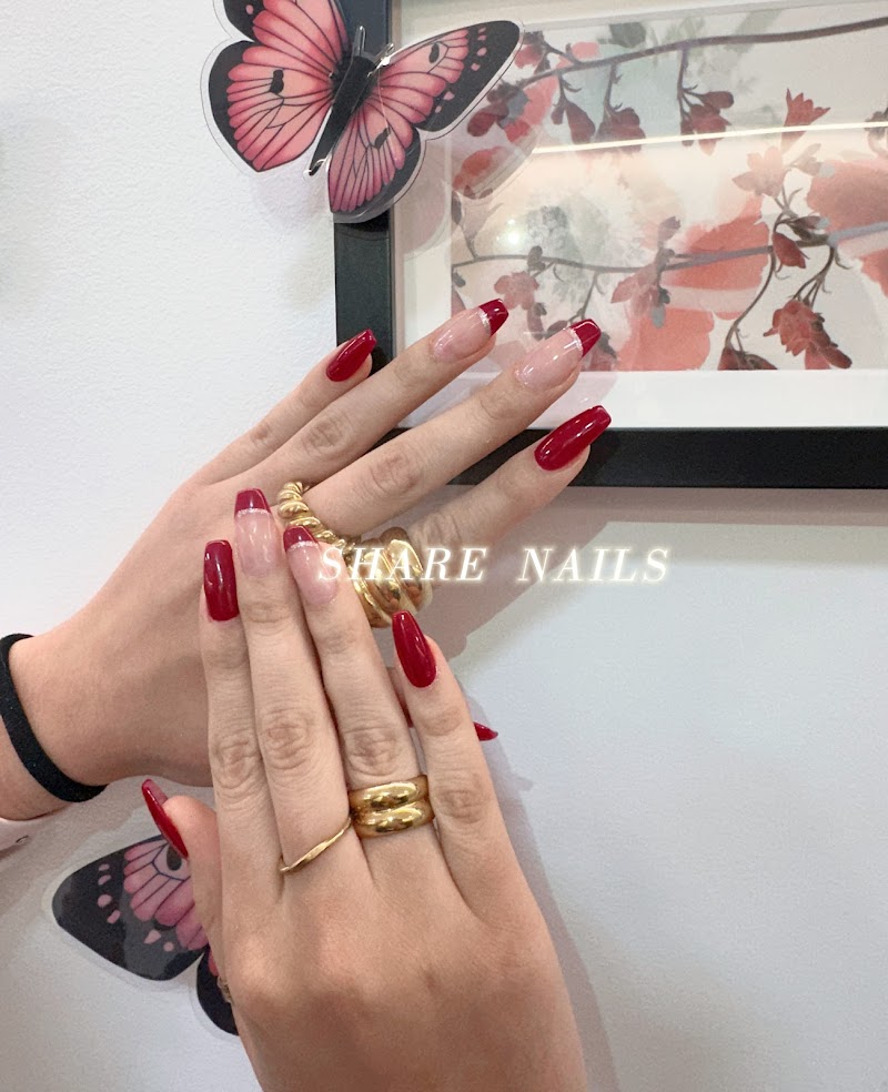 Share Nails (Uñas - Ungles) - foto 5