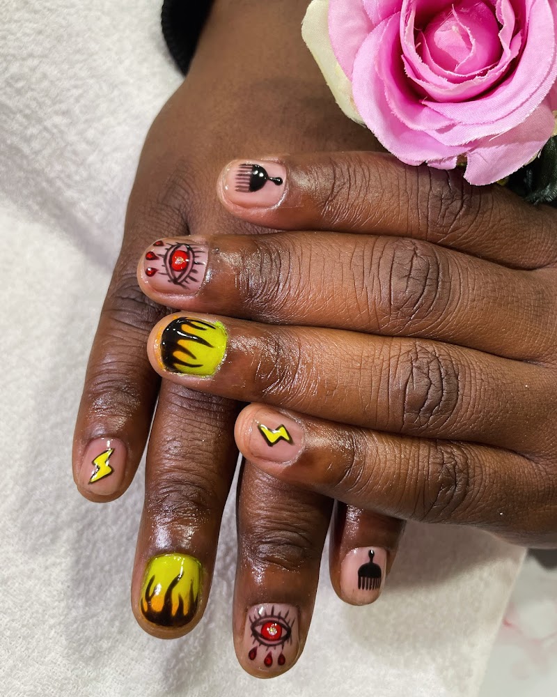Shey Nails - foto 5