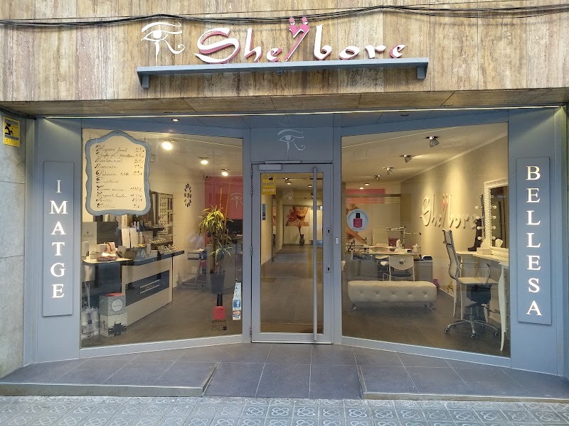 Sheybore Imatge i Bellesa - foto 2