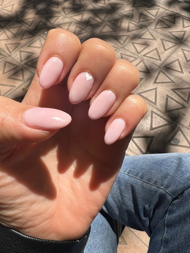 Shibuya Nails - foto 2
