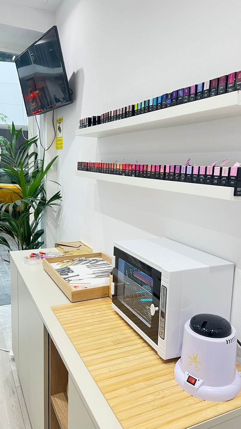 Shibuya Nails - foto 4