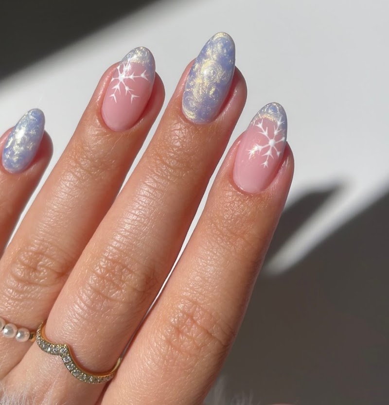 Sibel Lux Salon | Manicura Rusa & Uñas Sant Gervasi - foto 2