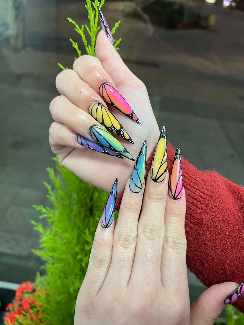 Siete Nails - Salón de Uñas Vietnamita - foto 5