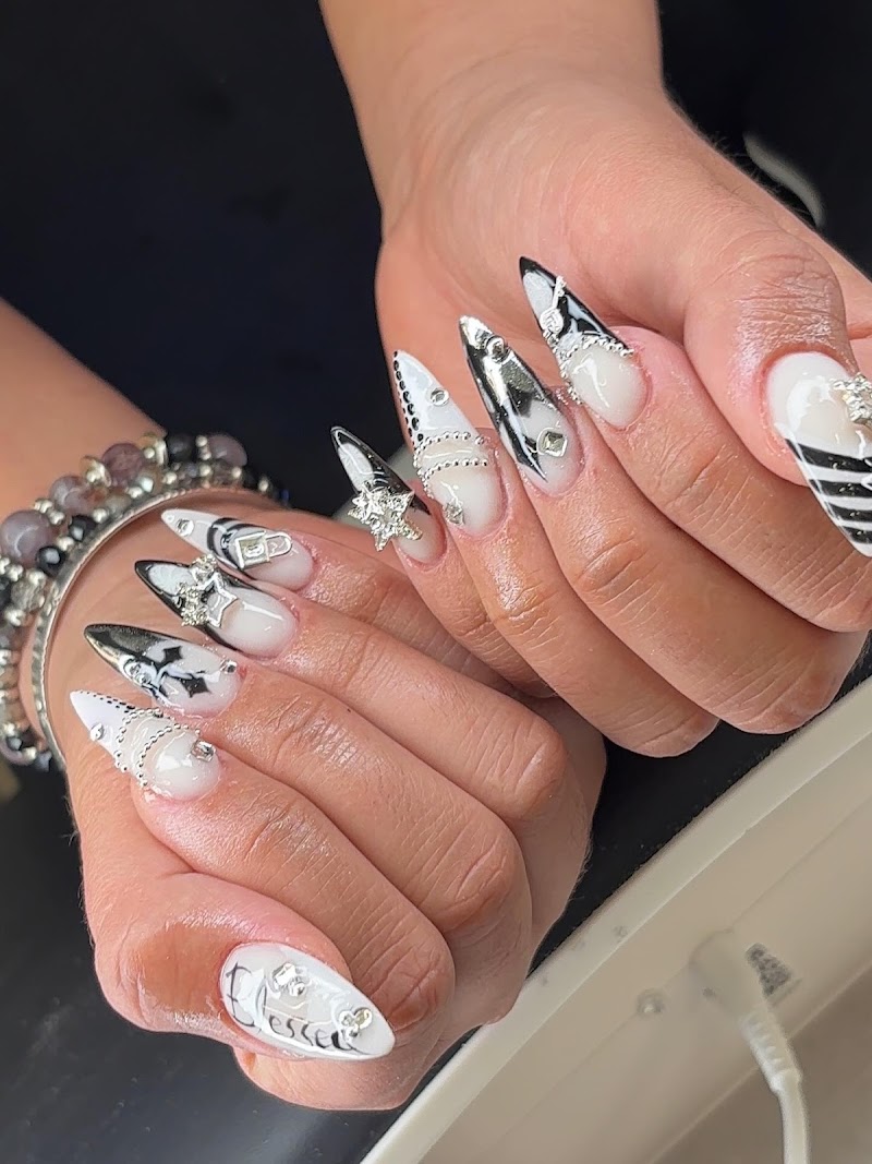 Silvi Nailz