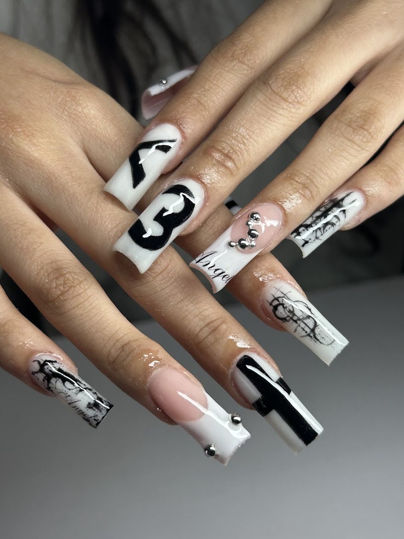 Silvi Nailz - foto 2