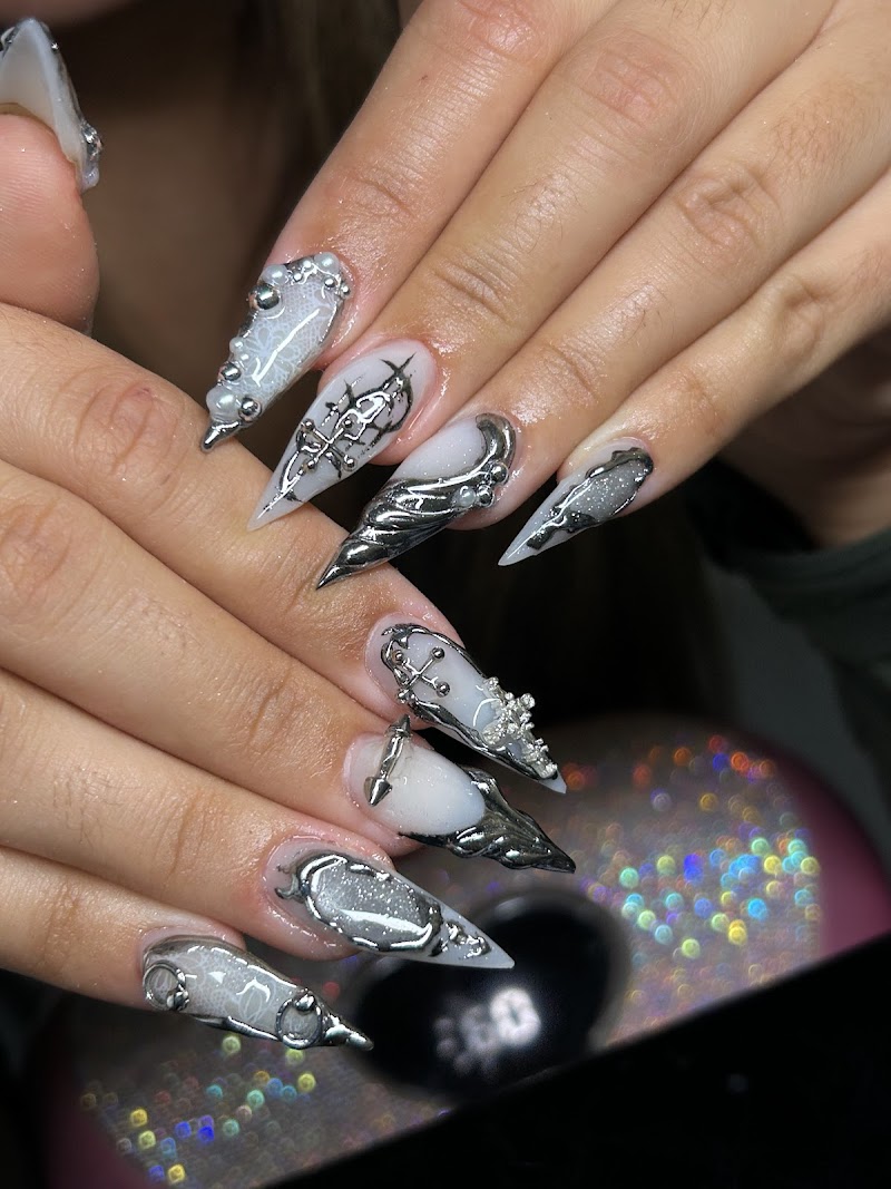 Silvi Nailz - foto 3