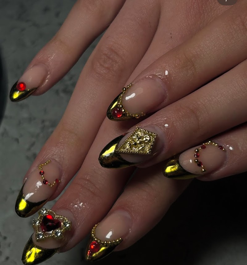 Silvi Nailz - foto 4