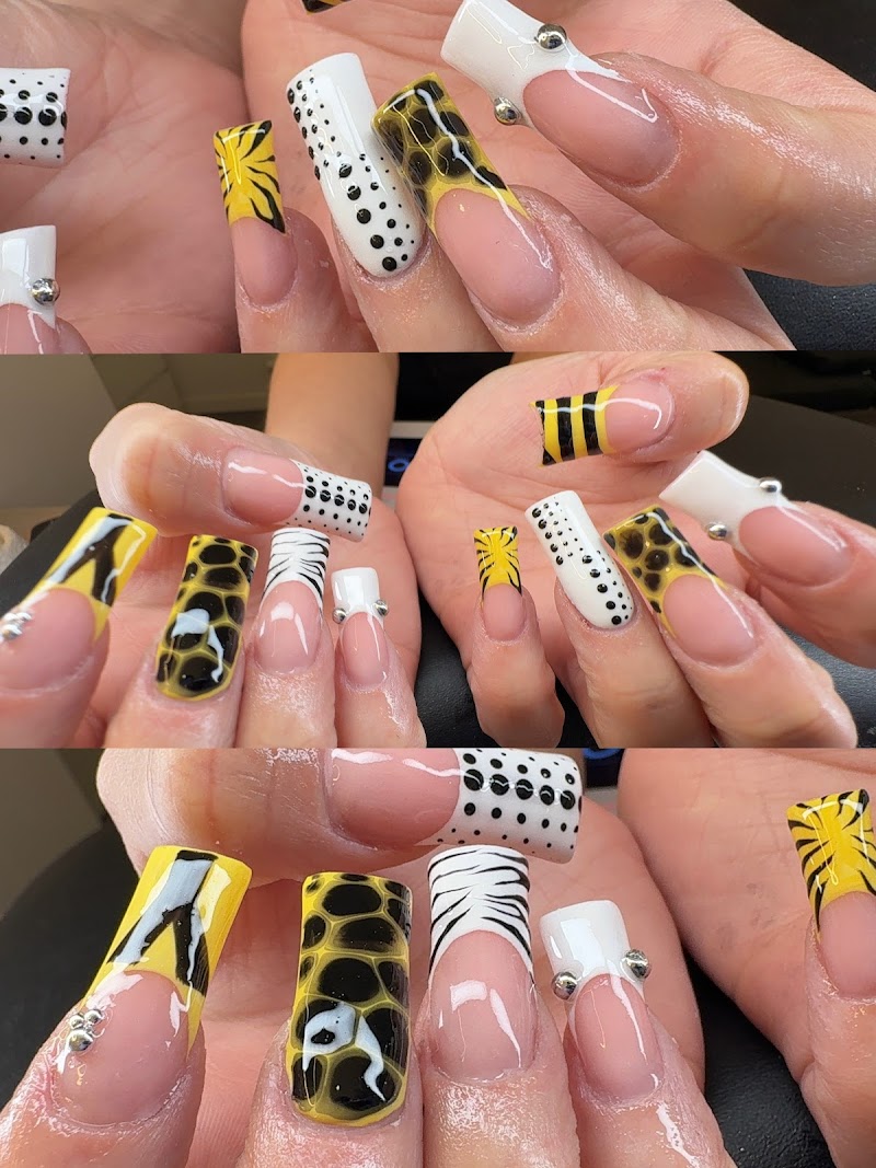 Silvi Nailz - foto 5