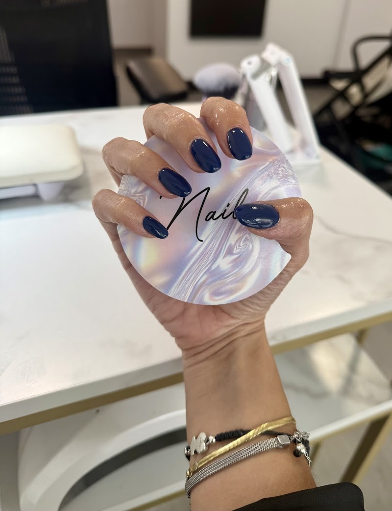 Siri Nails - foto 3