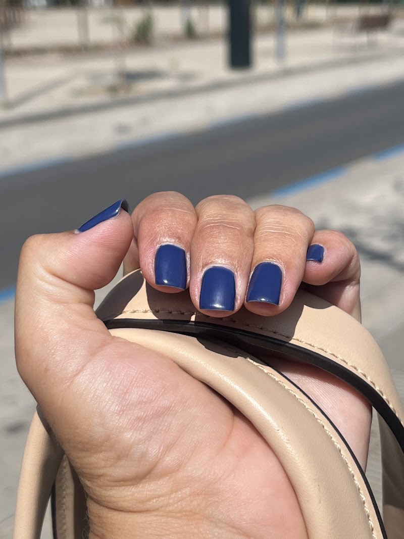 Siri Nails - foto 4
