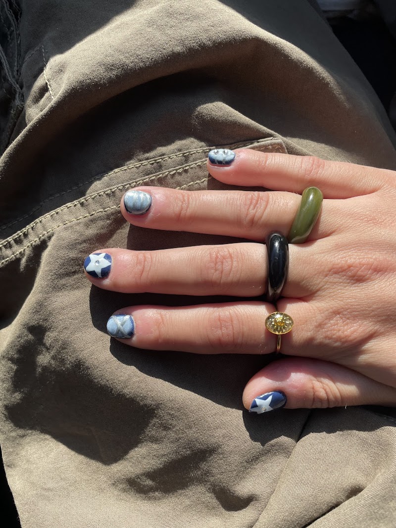 Siri Nails - foto 5