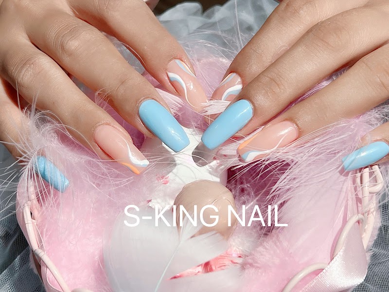SKing nail - Barcelona
