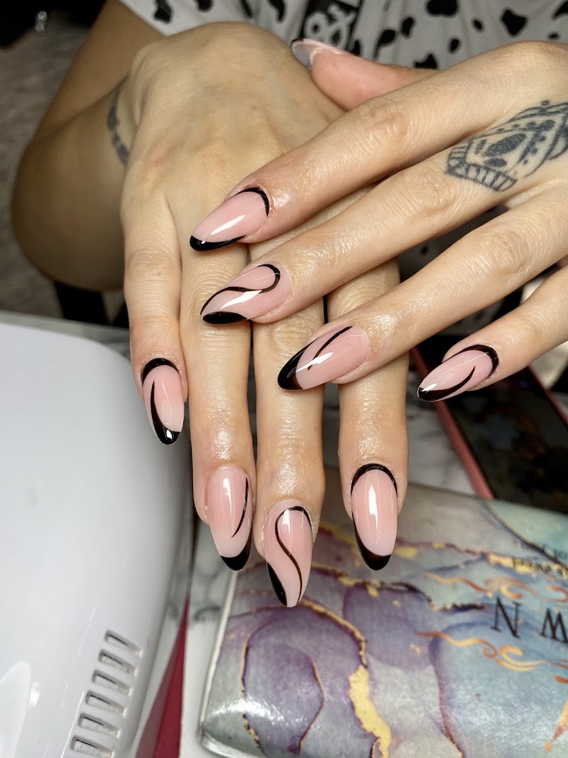 SKY NAIL Salón de uñas vietnamita - foto 4