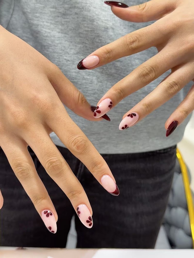 Sky nails(uñas) - foto 3