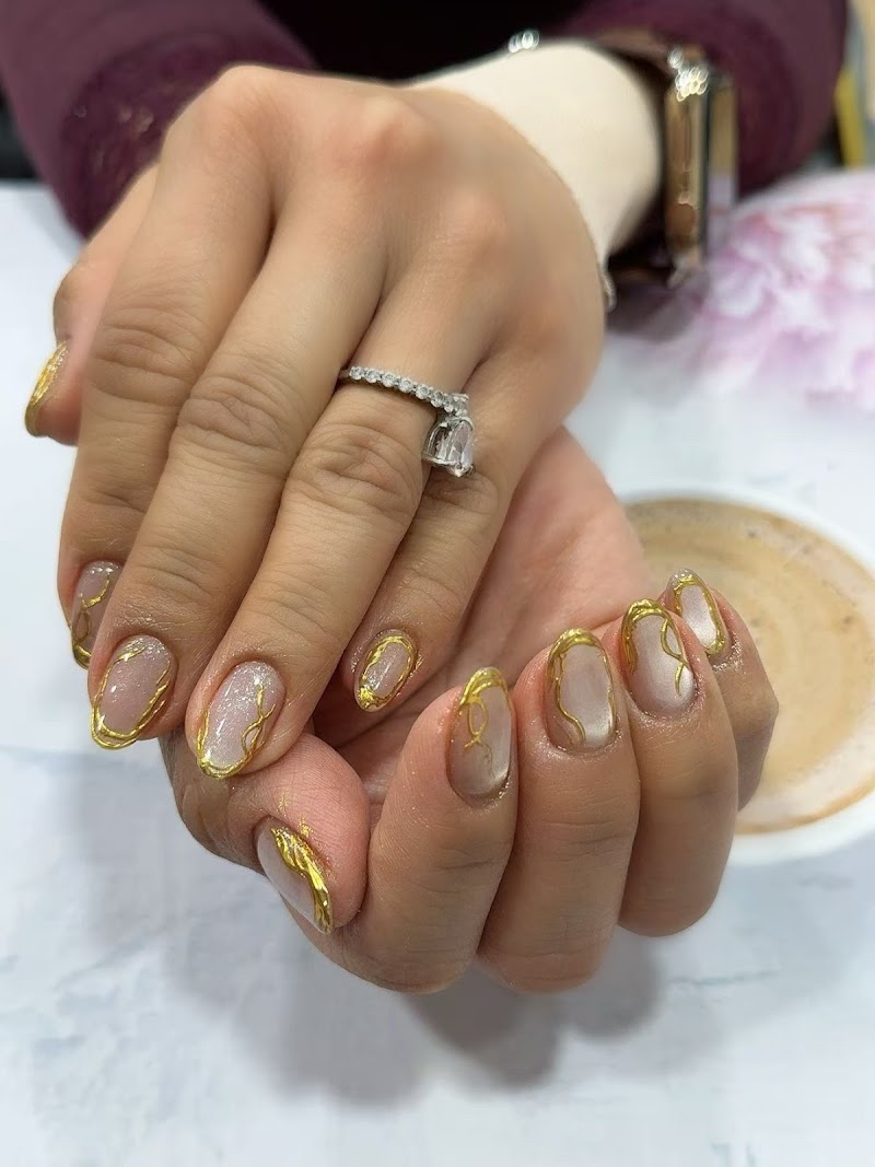 Sky nails(uñas) - foto 4
