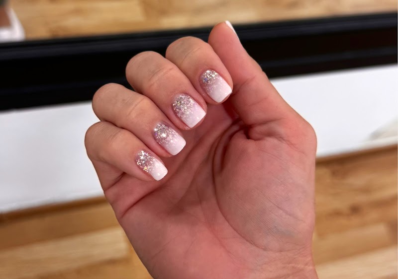 Sky nails(uñas) - foto 5