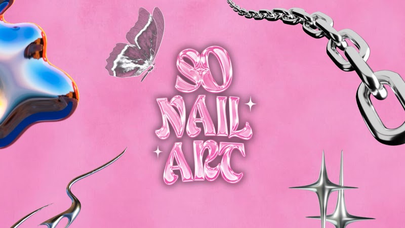 So Nailart