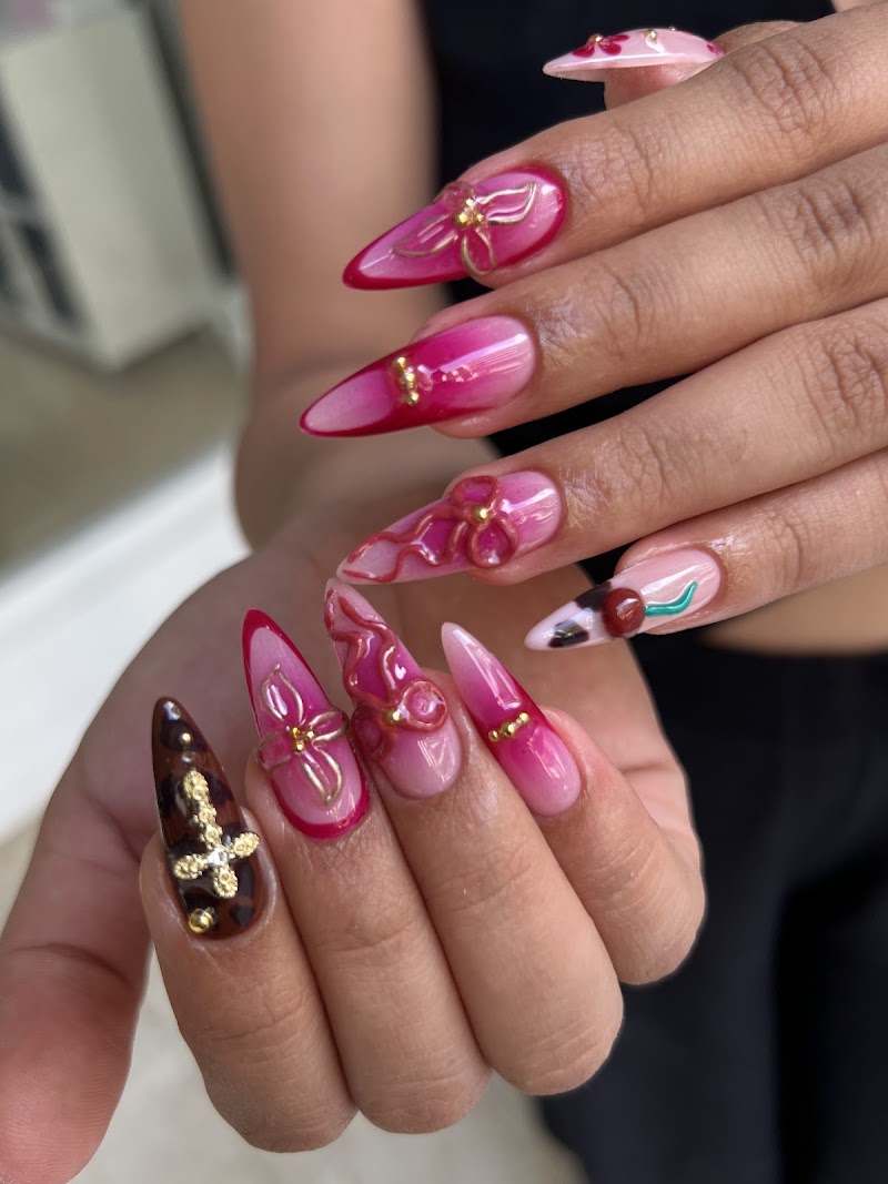 So Nailart - foto 2