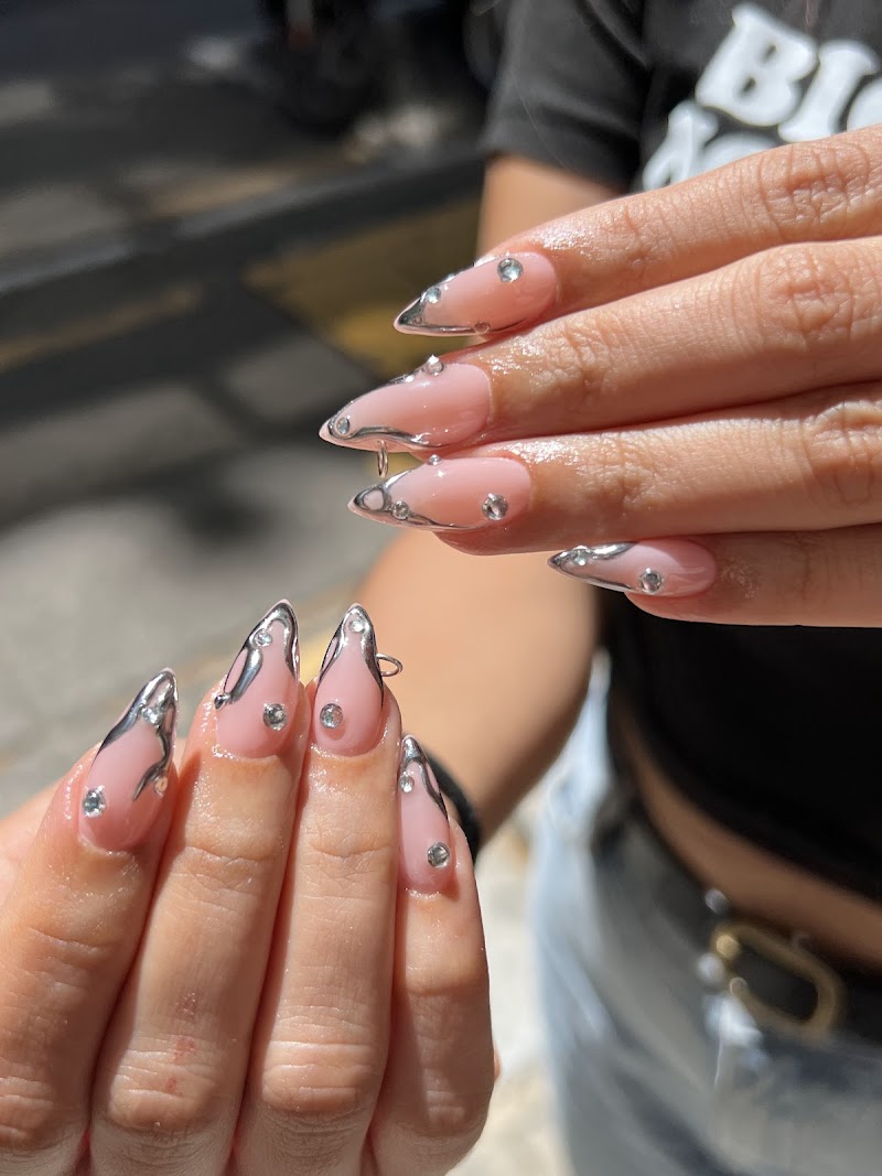 So Nailart - foto 4