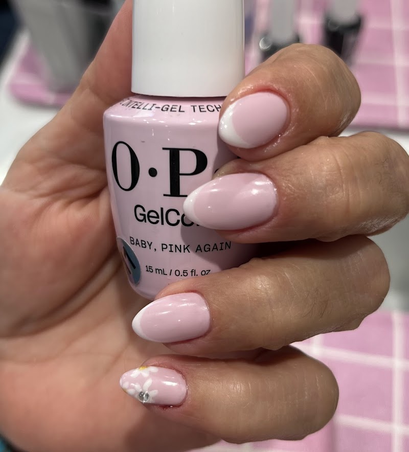 Sofía Uñas