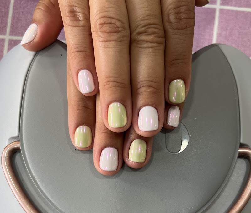 Sofía Uñas - foto 3
