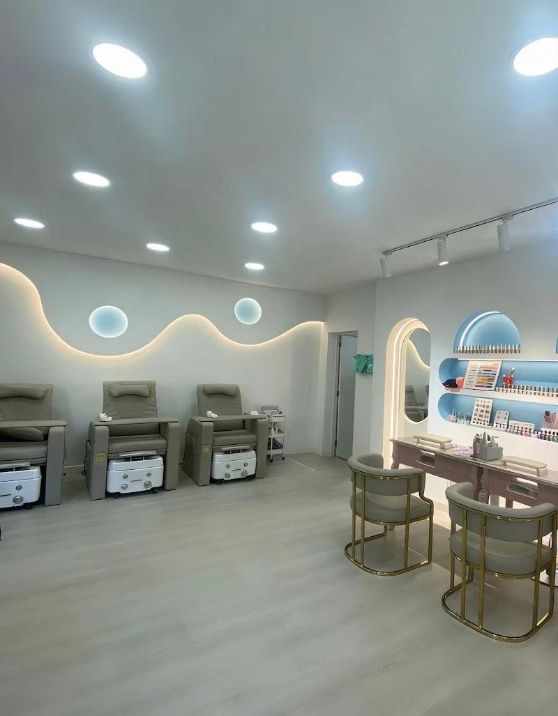 Sol Nails - foto 3