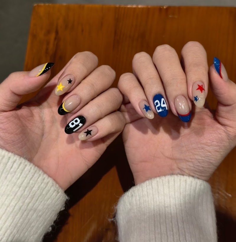 Sol Nails - foto 5