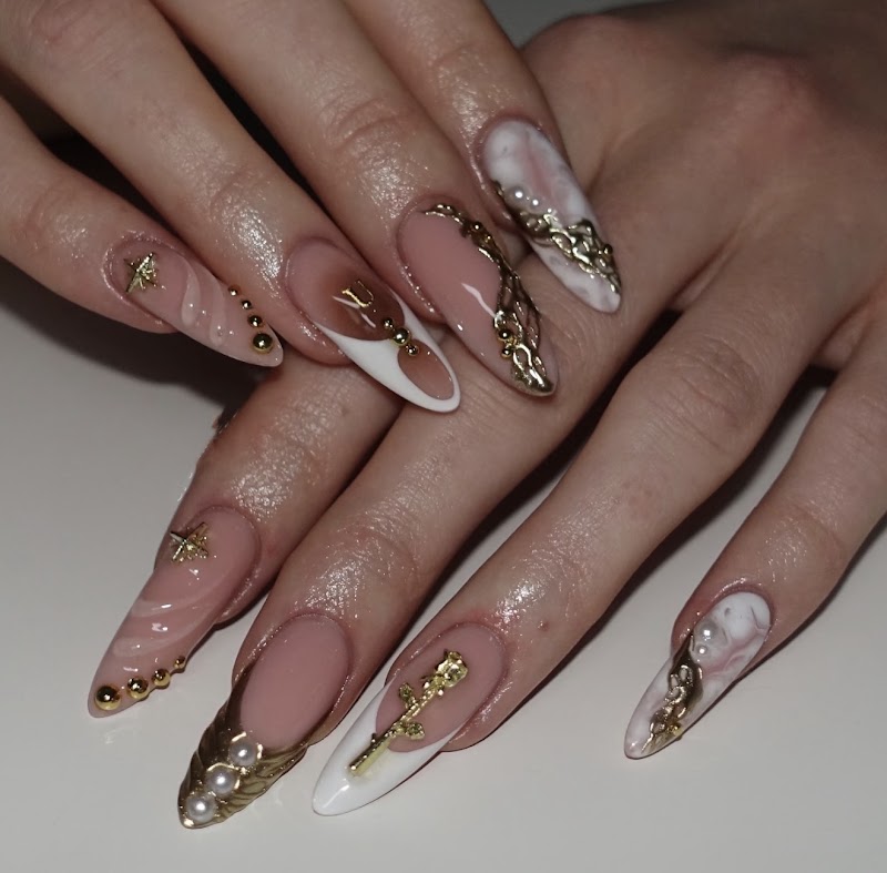 Sol Nails - foto 2