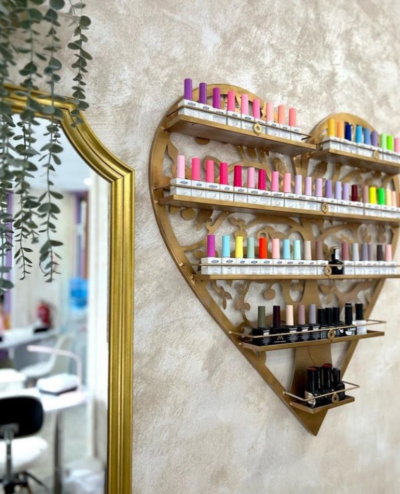 Spa Nails Andrea Guevara - foto 3