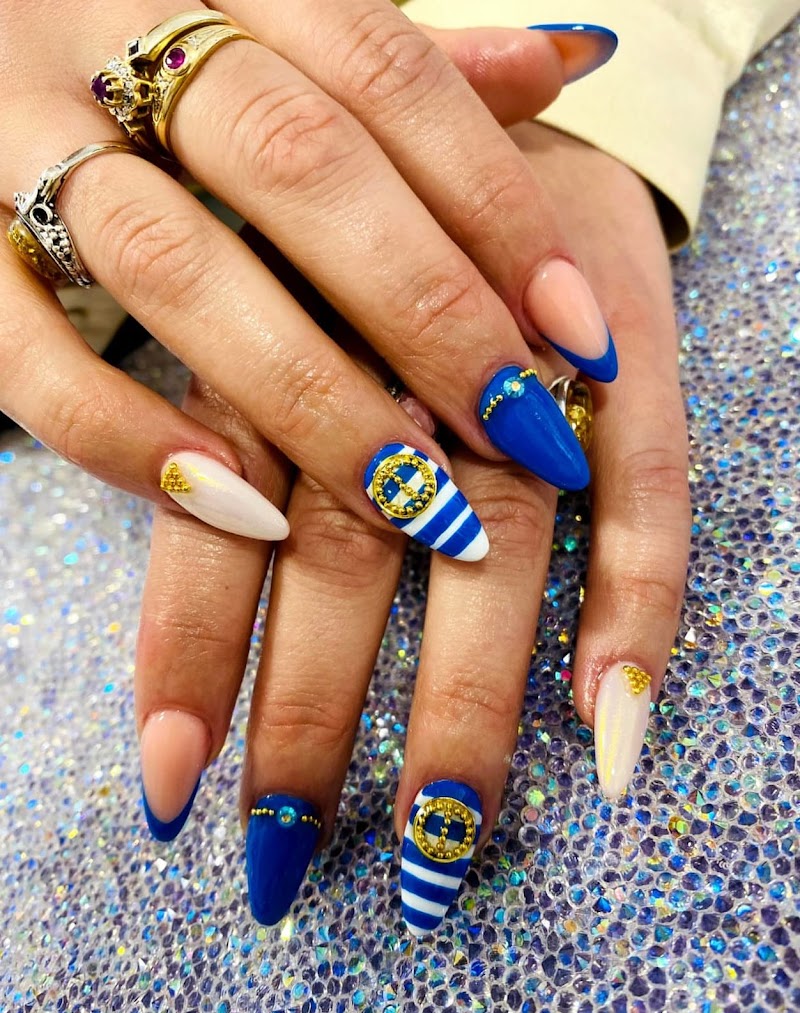 Spa Nails Andrea Guevara - foto 5