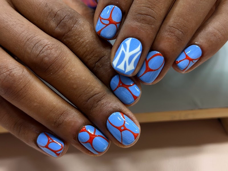 STAR NAILS