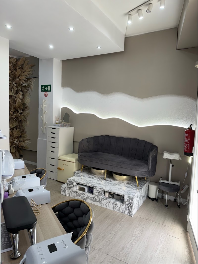Stefannybeautysalon - photo 3