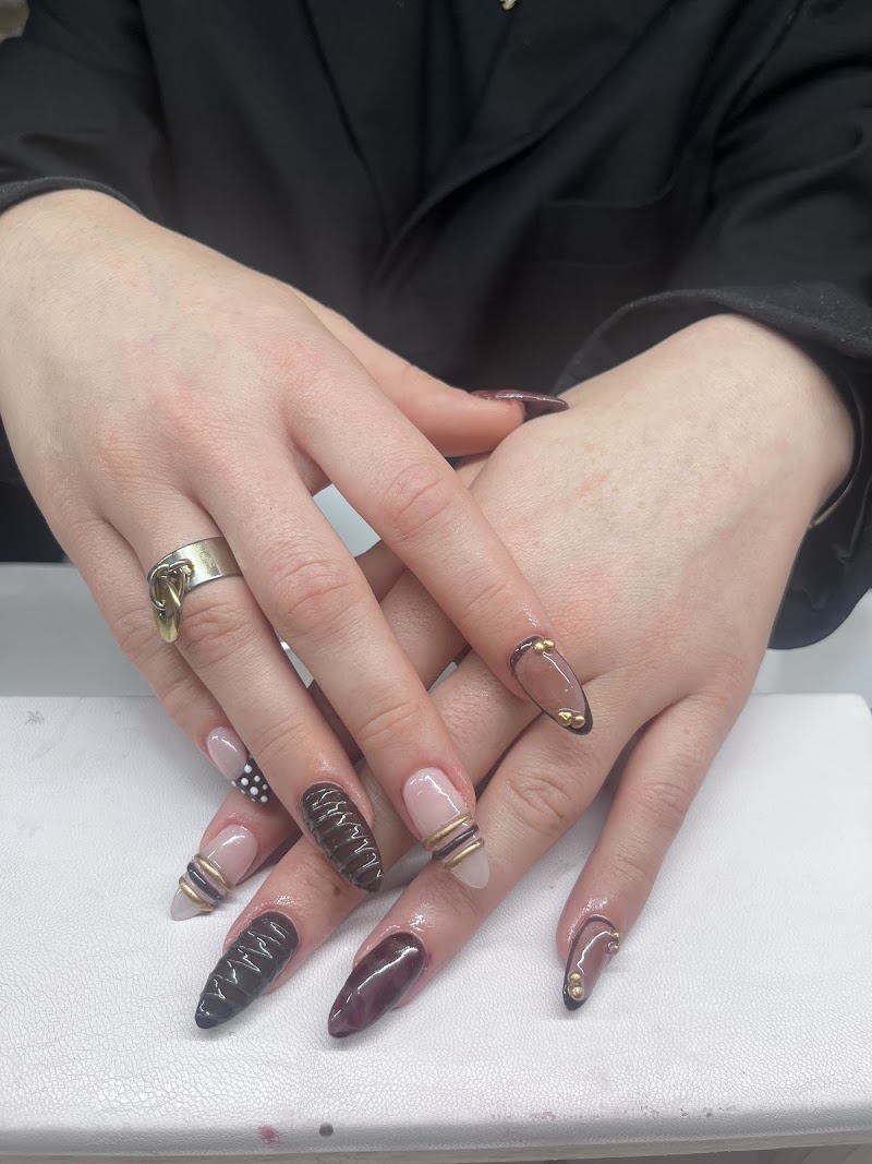 Studio 3 Girls - Nails & Massage