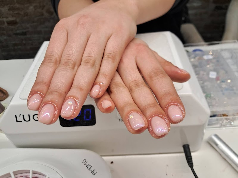 Studio 3 Girls - Nails & Massage - foto 2