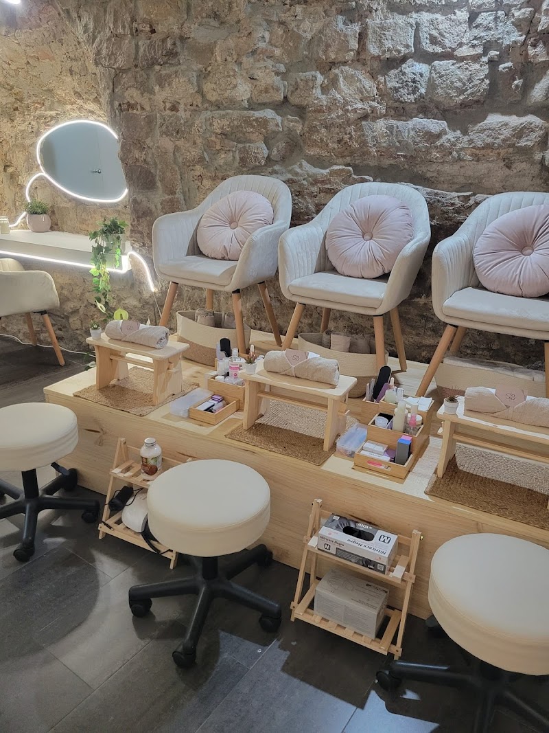 Studio 3 Girls - Nails & Massage - foto 4