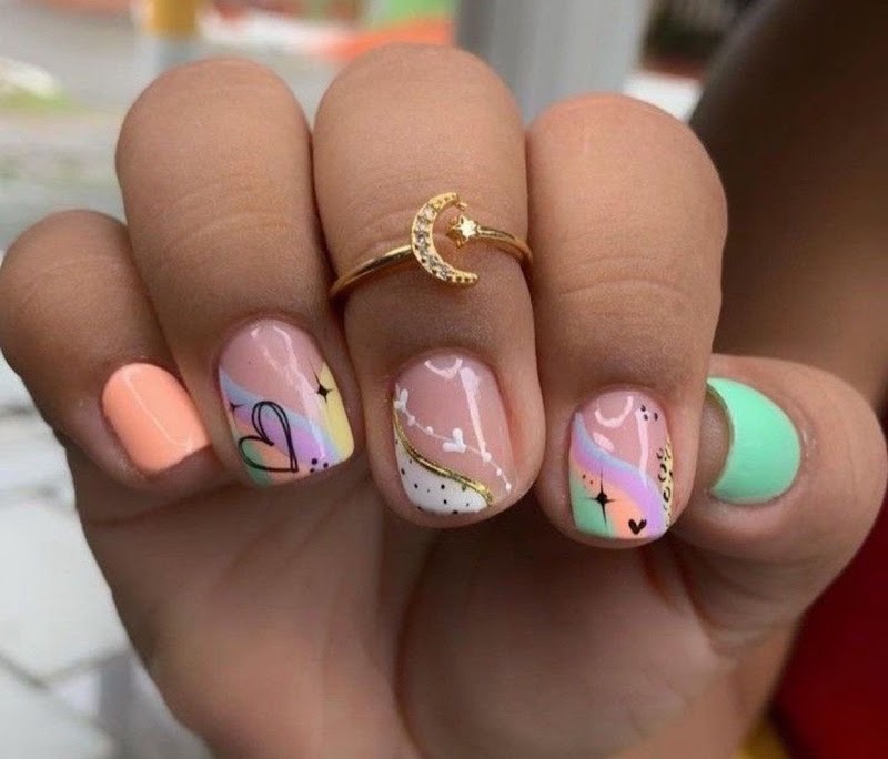 Studio Makiel Nails - foto 4