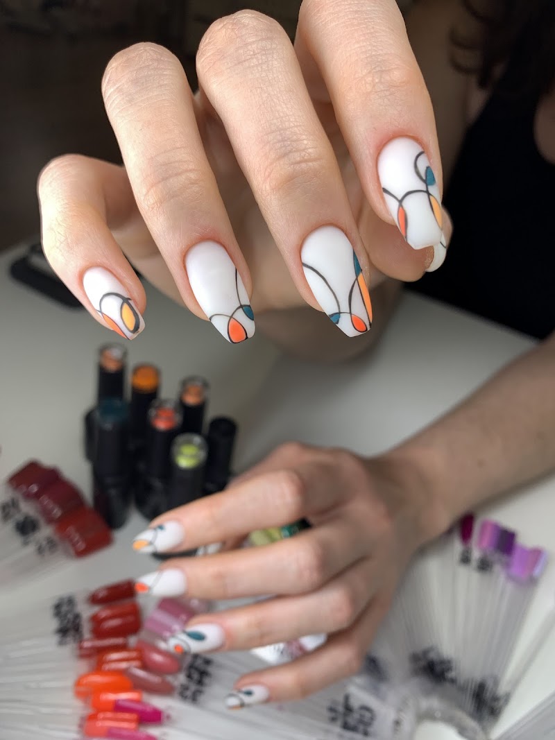 Studiobyla Nails Art - L'Eixample - foto 3
