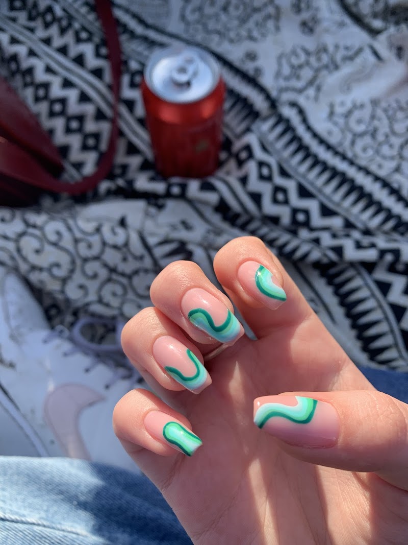 Studiobyla Nails Art - L'Eixample - foto 4