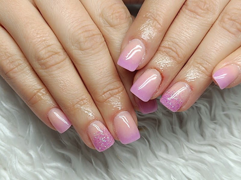 Sueño de Ángeles en salón studio classic nails - photo 2