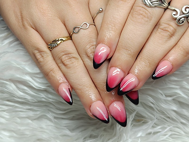 Sueño de Ángeles en salón studio classic nails - photo 3